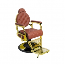 Mobilier Frizerie - Scaun frizerie GV 105
