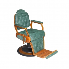 Mobilier Frizerie - Scaun frizerie GV 110 IRON MAN 