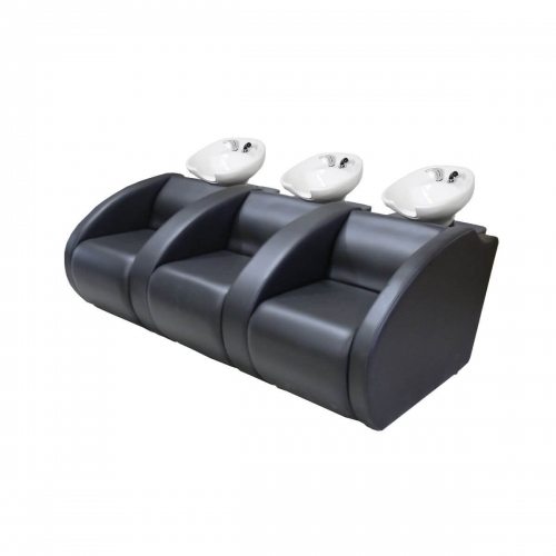 Mobilier Coafor - Unitate de spalat tripla GV 2548