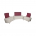 Mobilier Salon - Canapea așteptare GV 3070