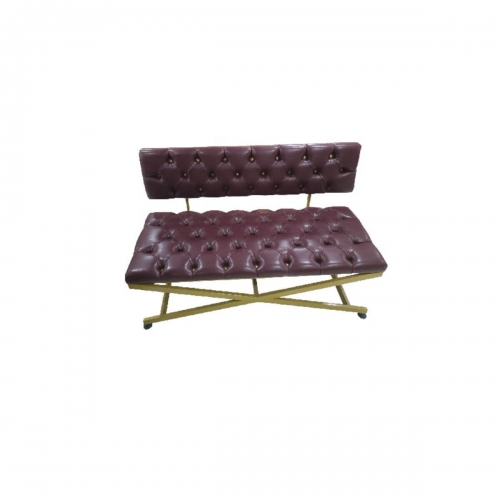 Mobilier Salon - Canapea așteptare GV 3072