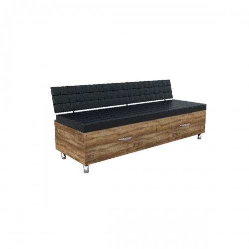 Mobilier Salon - Canapea așteptare GV 3074