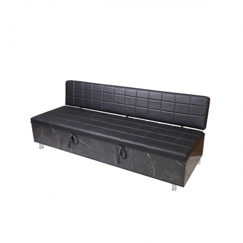 Mobilier Salon - Canapea așteptare GV 3075