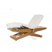 Mobilier Salon - Pat cosmetic si masaj cu 3 motoare electric CYX