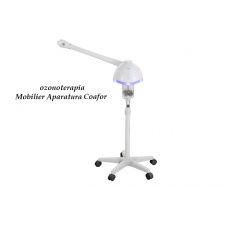 Aparat Profesional – OZONOTERAPIE & VAPOZON AROMA TERAPIA FRESH