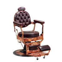 Mobilier Frizerie - Scaun frizerie BCS19