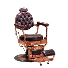 Mobilier Frizerie - Scaun frizerie BCS19