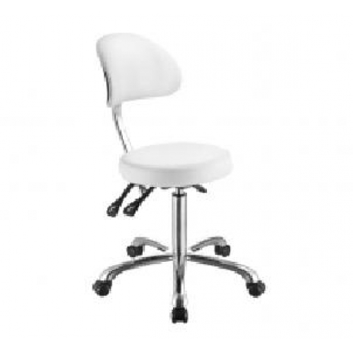 Mobilier salon - Scaun lucrator cu spatar 1025-B