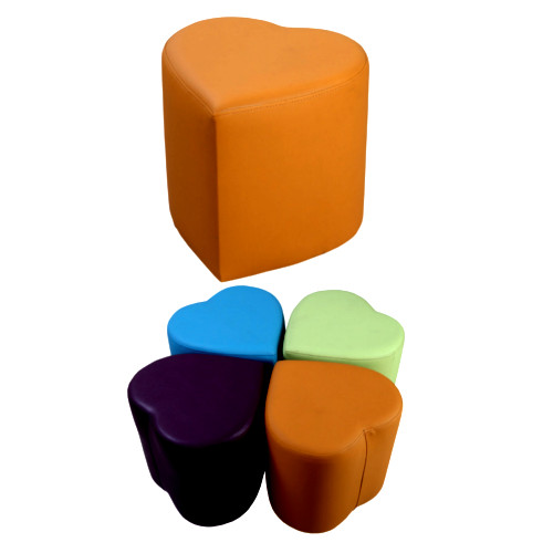 Mobilier Salon - Taburet 229