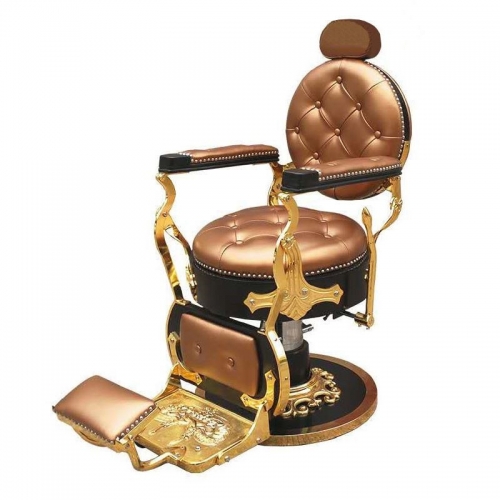 Mobilier Frizerie - Scaun Frizerie Vintage 138