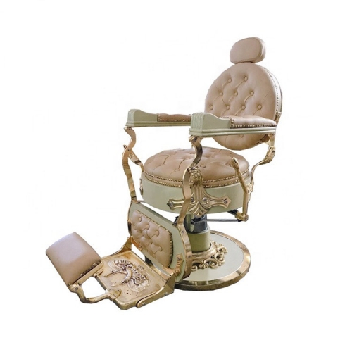 Mobilier Frizerie - Scaun Frizerie Vintage 135