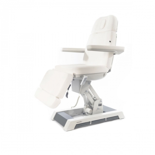 Mobilier Salon - Pat cosmetic si masaj cu 3 motoare electric Galea 