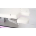 Mobilier Salon - Pat cosmetic si masaj cu 3 motoare SPA