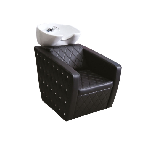 Unitate de spalat profesionala pentru saloane de coafor model GV 2501 - mobilier-aparatura-coafor.ro