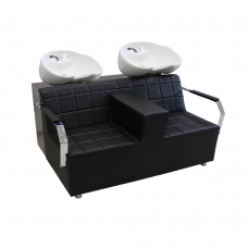Mobilier Coafor - Unitate de spalat dubla GV 2547
