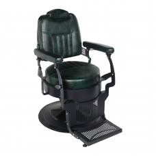 Scaun de Frizerie Barber Shop GV Benz Gold / Black / Silver / Bronz
