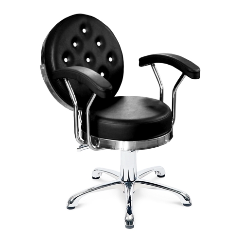 Scaun profesional coafura GV 1001 configurabil fabricat in Turcia