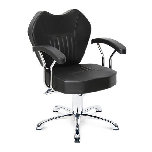 Scaun profesional coafura GV 1002 configurabil fabricat in Turcia