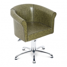 Mobilier Coafor - Scaun coafor GV 1024
