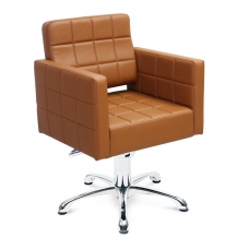 Scaun Profesional Coafură GV 1046, Configurabil, Pompă Hidraulică Scaun Profesional Coafură GV 1046, Configurabil, Pompă Hidraulică