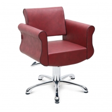 Scaun Profesional Coafură GV 1059, Configurabil, Pompă Hidraulică Scaun Profesional Coafură GV 1059, Configurabil, Pompă Hidraulică