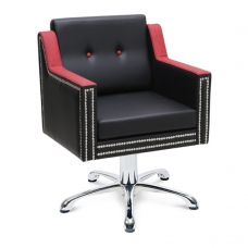 Scaun Stil Fotoliu Premium GV 1074, Personalizabil, Înălțime Reglabilă