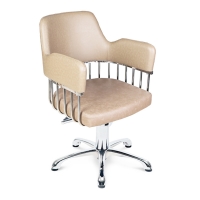 Scaun Stil Fotoliu Avangardist GV 1077, Personalizabil, Înălțime Reglabilă