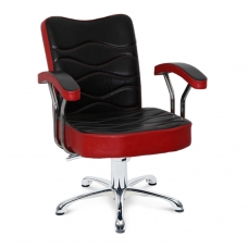 Scaun Profesional Coafură GV 1081, Configurabil, Pompă Hidraulică