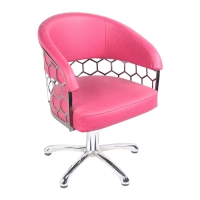 Mobilier Coafor - Scaun coafor GV 1090