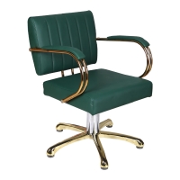 Mobilier Coafor - Scaun coafor GV 1093