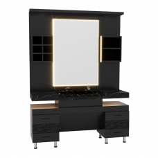 Post de Lucru Simplu Barber Shop / Frizerie GV 719