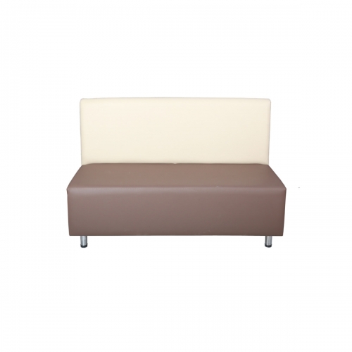 Mobilier Salon - Canapea așteptare GV 3019