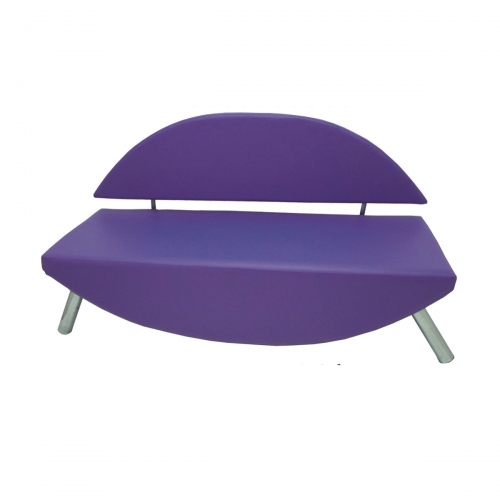 Mobilier Salon - Canapea așteptare GV 3021