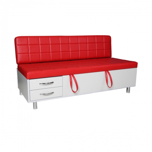 Mobilier Salon - Canapea așteptare GV 3042