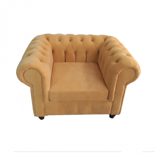 Mobilier Salon - Canapea așteptare GV 3045