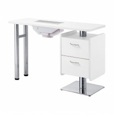 Mobilier Salon - Masa manichiura HALE