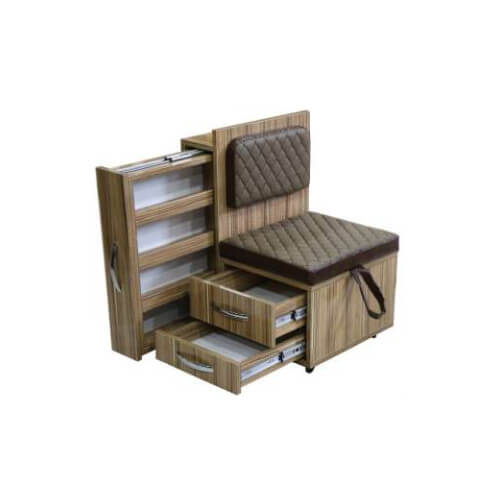 Mobilier Salon - Ucenic manichiura GV 7506