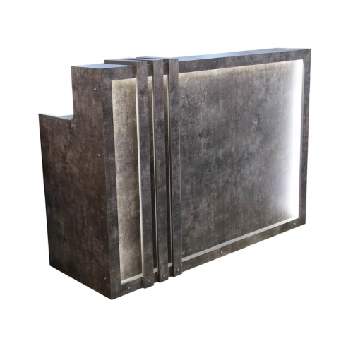 Mobilier Salon - Receptie GV 3514