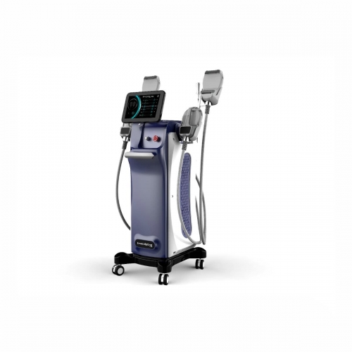 Aparatura Profesionala de remodelare corporala EMS SCULPTING BODY