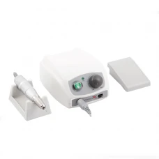 Aparatura Profesionala - Freza electrica manichiura/pedichiura micromotor 35000 RPM ATY 