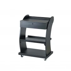Mobilier Salon - Ucenic cosmetic 1018Ablack