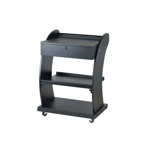 Mobilier Salon - Ucenic cosmetic 1018Ablack